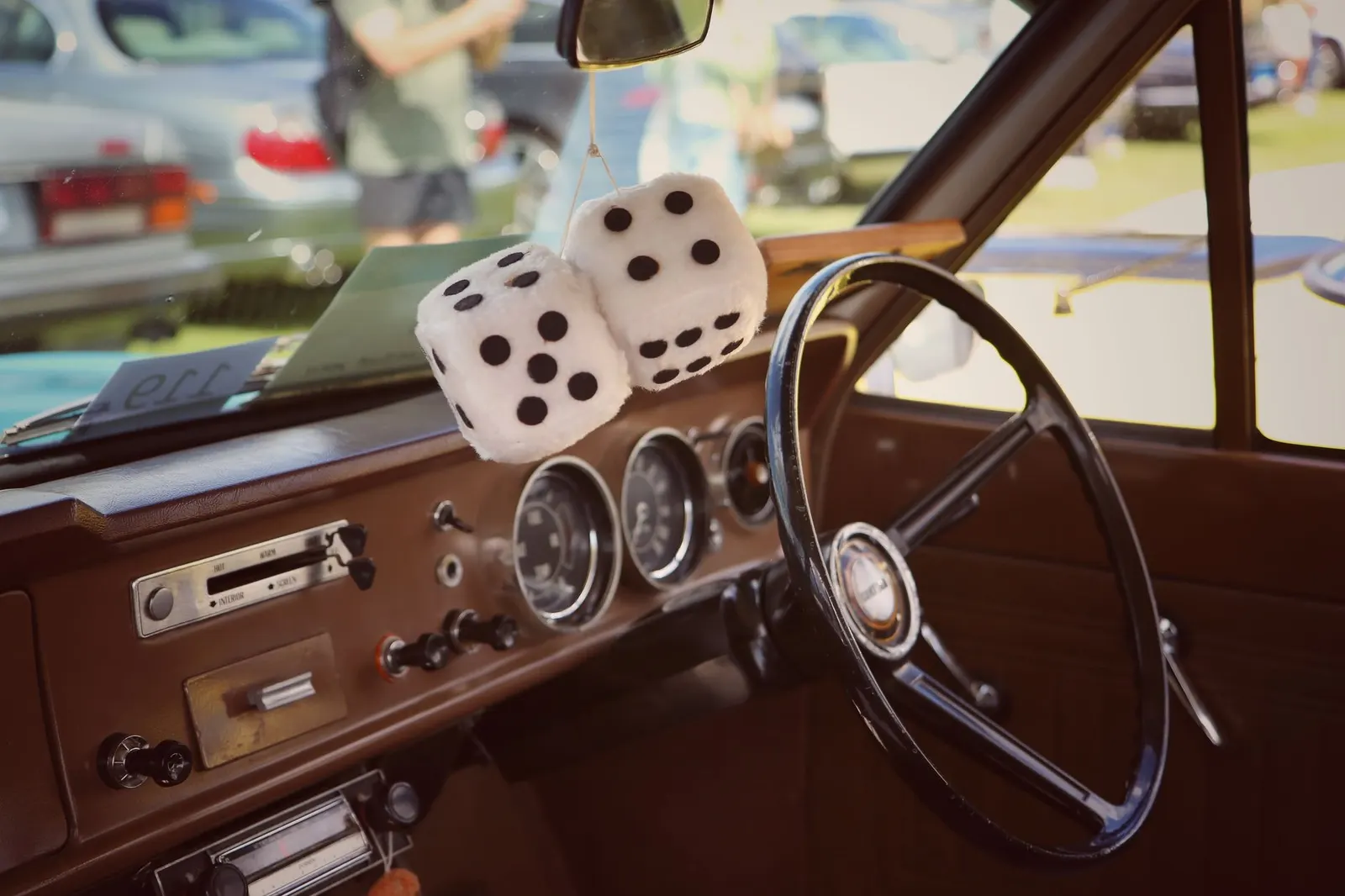 Car Accessories