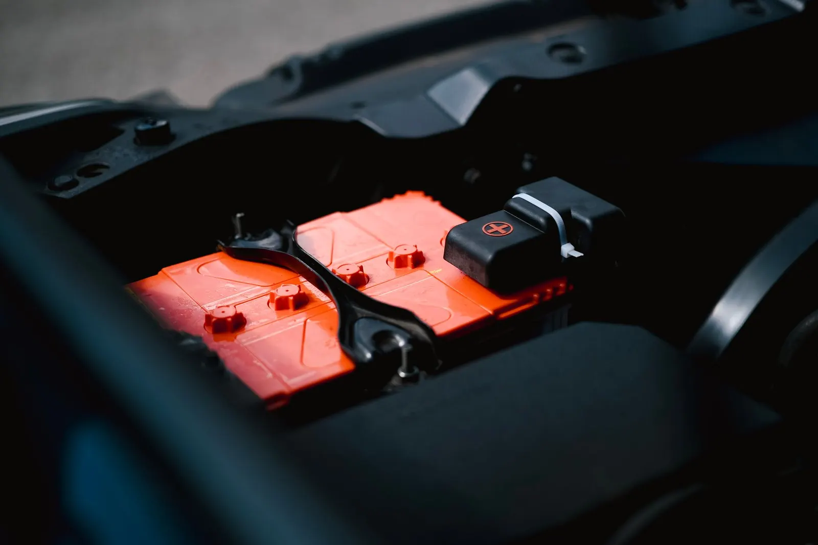 Car Batteries