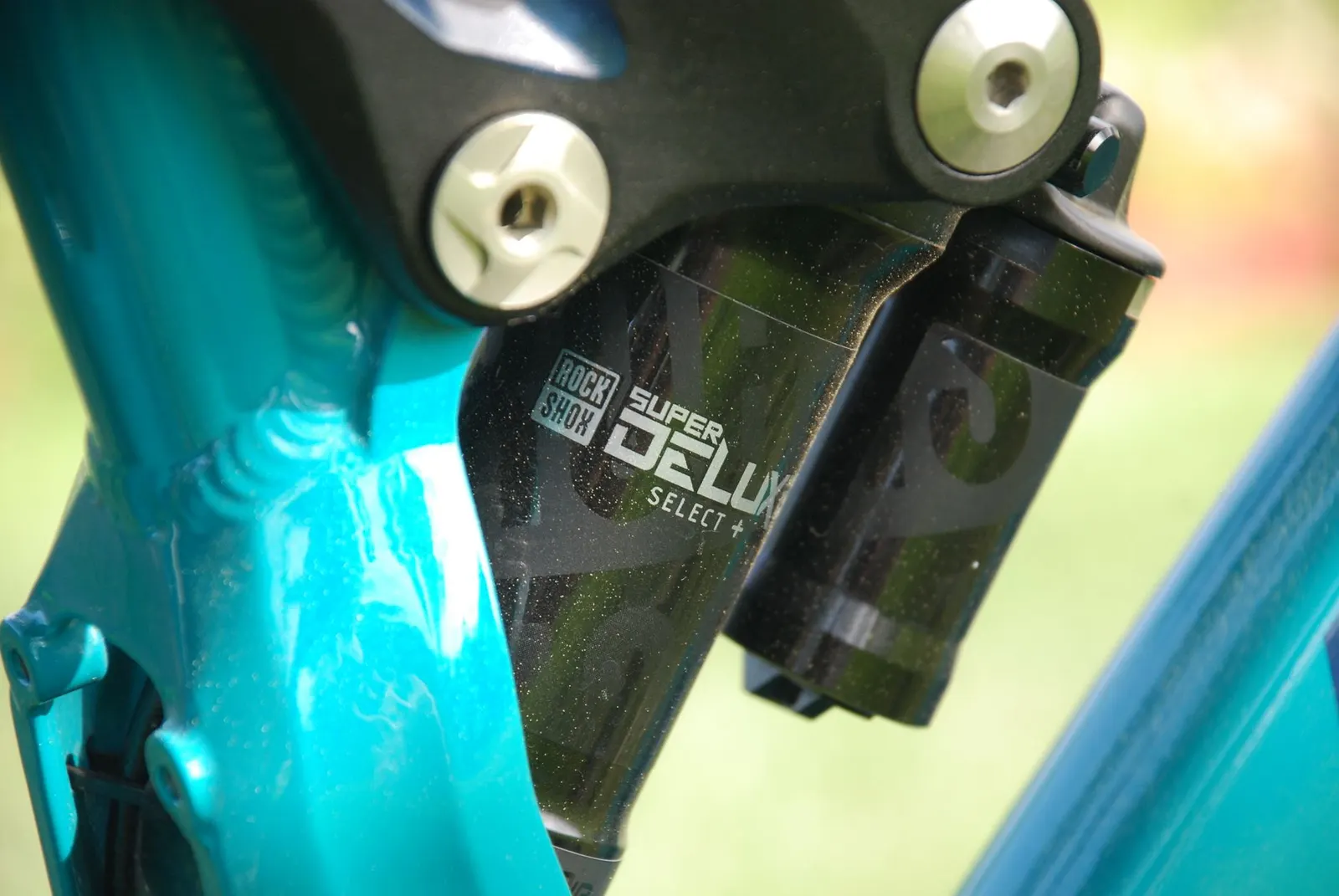 Suspension Parts